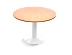 MESA DE REUNIAO ROCADA MEETING 3006ATW04 ESTRUTURA COLUNA AC