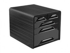 BLOCOS CLASSIFICADORES DE SECRETARIA CEP 5 GAVETAS MISTOS PR