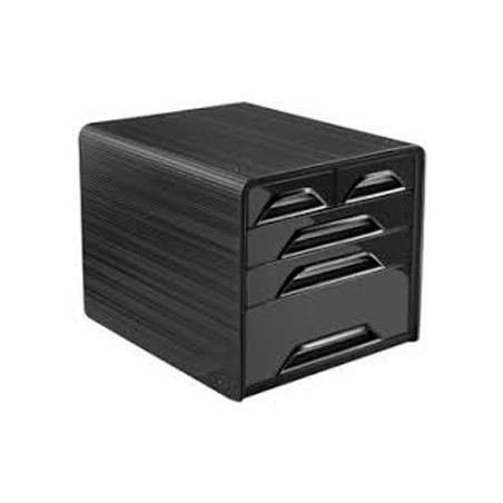 BLOCOS CLASSIFICADORES DE SECRETARIA CEP 5 GAVETAS MISTOS PR