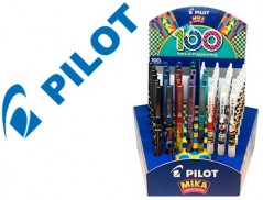 EXPOSITOR PILOT 100 ANIVERSARIO EDICAO LIMITADA 48 UNIDADES