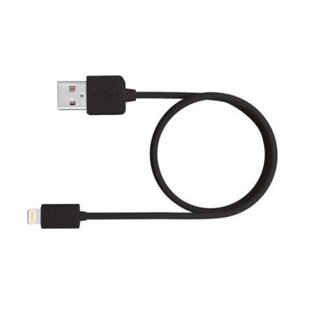 CABO USB 2.0 A APPLE LIGHTNING MEDIARANGE USB 2.0 COMPRIMENT