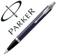 ESFEROGRAFICA PARKER PK IM AZUL MATE CT