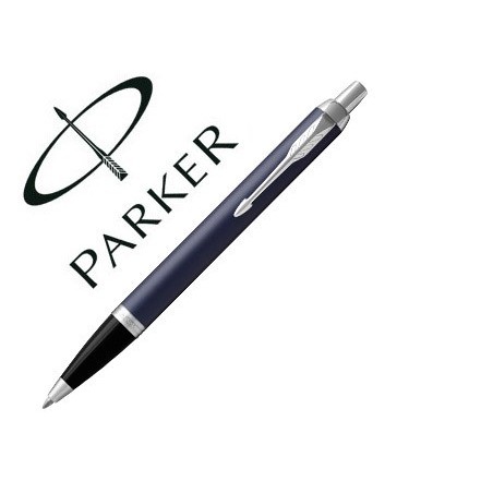 ESFEROGRAFICA PARKER PK IM AZUL MATE CT