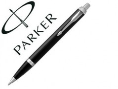 ESFEROGRAFICA PARKER PK IM PRETO CT