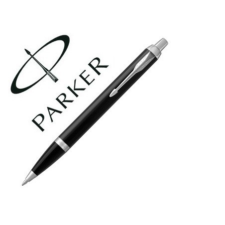 ESFEROGRAFICA PARKER PK IM PRETO CT