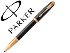 ROLLER PARKER PK IM PREMIUM PRETO GT