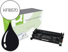 TONER Q-CONNECT COMPATIVEL HP CF226A LASERJET M402 / M426 PR