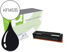TONER Q-CONNECT COMPATIVEL HP CF400X LASERJET PRO M252 PRETO