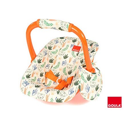 JOGO GOULA DIDATICO MAXI