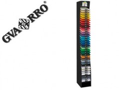 CARTOLINA GUARRO DIN A4 185 GR CONTEUDO "C" 100 FOLHAS X 12