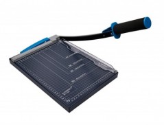 CISALHA Q-CONNECT METALICA DE ALANCA A4 CAPACIDADE CORTE 10