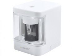 APARA LAPIS Q-CONNECT KF-18750 ELETRICO DE SECRETARIA CABO U