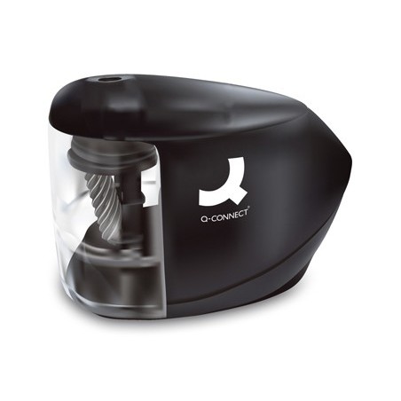 APARA LAPIS Q-CONNECT KF-18571 ELETRICO DE SECRETARIA ADAPTA