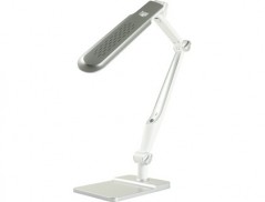 LAMPADA DE ESCRITORIO Q- CONNECT KF-18755 ABS 32 LEDS 10 W I