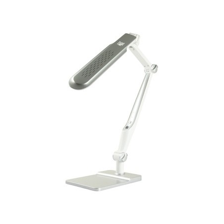 LAMPADA DE ESCRITORIO Q- CONNECT KF-18755 ABS 32 LEDS 10 W I