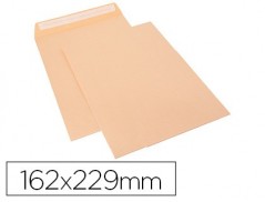 ENVELOPE SAM BOLSA CELULOSA CHAMOIX 85 GR TIRA DE SILICONE 1