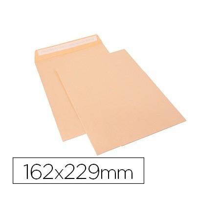 ENVELOPE SAM BOLSA CELULOSA CHAMOIX 85 GR TIRA DE SILICONE 1