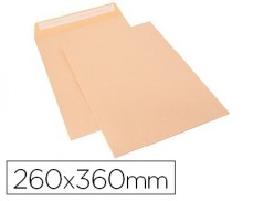 ENVELOPE SAM BOLSA CELULOSA CHAMOIX 90 GR TIRA DE SILICONE 2