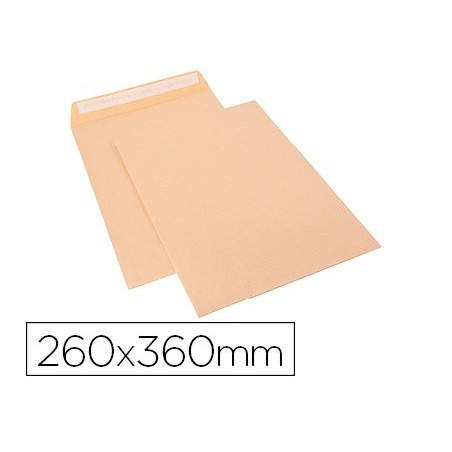 ENVELOPE SAM BOLSA CELULOSA CHAMOIX 90 GR TIRA DE SILICONE 2