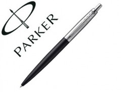 ESFEROGRAFICA PARKER JOTTER XL PRETA MATE