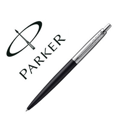 ESFEROGRAFICA PARKER JOTTER XL PRETA MATE