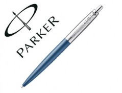 ESFEROGRAFICA PARKER JOTTER XL AZUL MATE