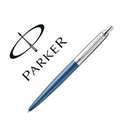 ESFEROGRAFICA PARKER JOTTER XL AZUL MATE