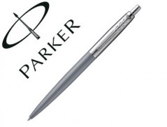ESFEROGRAFICA PARKER JOTTER XL CINZA MATE