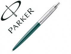 ESFEROGRAFICA PARKER JOTTER XL VERDE MATE