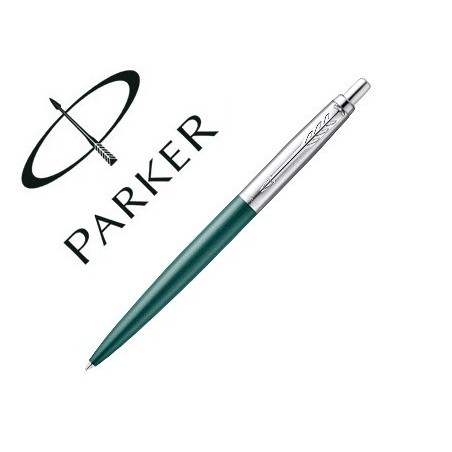 ESFEROGRAFICA PARKER JOTTER XL VERDE MATE