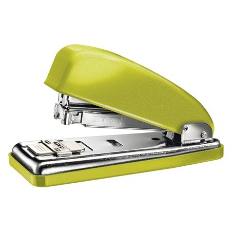 GRAPADORA PETRUS 226 CLASSIC WOW VERDE METALIZADO CAPACIDAD