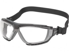 GAFAS DELTAPLUS DE PROTECCION GO-SPEC TEC POLICARBONATO INCO