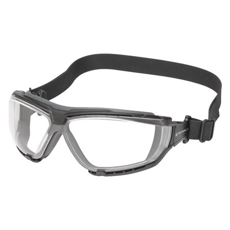 GAFAS DELTAPLUS DE PROTECCION GO-SPEC TEC POLICARBONATO INCO