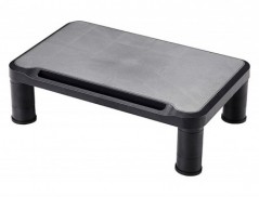 SUPORTE Q-CONNECT PARA MONITOR AJUSTAVEL EM ALTURA 380X240X1