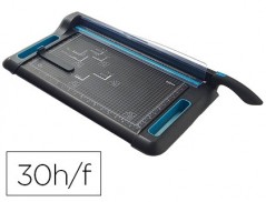 CISALLA DE ALAVANCA AVERY DIN A3 BASE METALICA CAPACIDADE DE