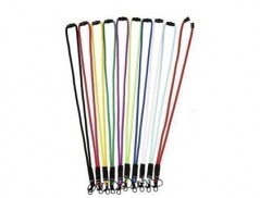 CORDAO COLGANTE TARIFOLD TEXTIL 5 MM PARA IDENTIFICADORES CO