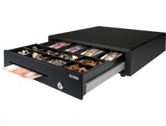 GAVETA SAFESCAN SD-4141 AJUSTAVEL E REMOVIVEL INCLUI MOLAS D