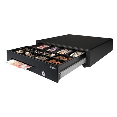 GAVETA SAFESCAN SD-4141 AJUSTAVEL E REMOVIVEL INCLUI MOLAS D