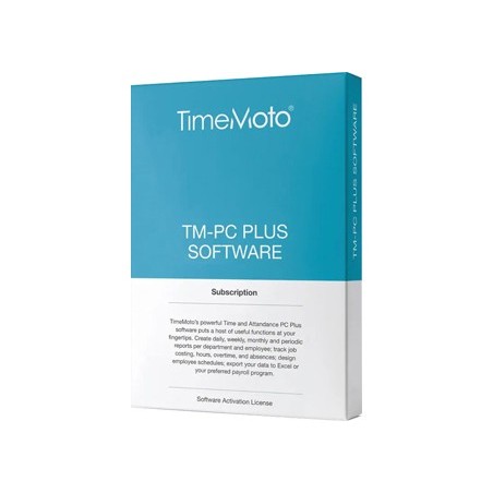 SOFTWARE SAFESCAN TIMEMOTO PC PLUS PARA WINDOWS