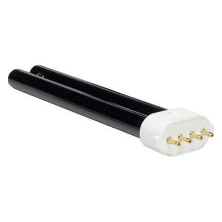 LAMPADA SAFESCAN UV 50-70 ULTRAVIOLETA 9W PARA DETETORES SAF