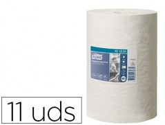 PAPEL SECA MAOS TORK SECAGEM EXTRA LARGURA 215 MM COMPRIMENT