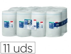 PAPEL SECA MAOS TORK LARGURA 215 MM COMPRIMENTO 120 MT 1 FOL