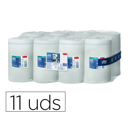 PAPEL SECA MAOS TORK LARGURA 215 MM COMPRIMENTO 120 MT 1 FOL