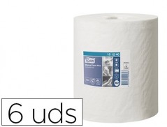 PAPEL SECA MAOS TORK SECAGEM EXTRA LARGURA 215 MM COMPRIMENT
