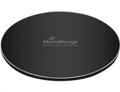 CARREGADOR SEM FIOS MEDIARANGE PARA SMARTPHONES COMPATIVEL C