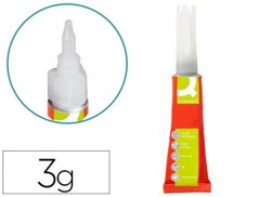 COLA Q-CONNECT INSTANTANEA FORTE 3GR