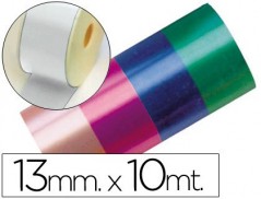 26un FITA FANTASIA BRANCO 10MTX13MM