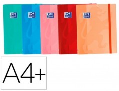 10un PASTA DE ELASTICOS EXTRA DURA OXFORD LOMBADA 15 MM COM