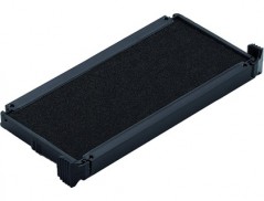 ALMOFADA DE RECARGA TRODAT 4915 PRETO BLISTER DE 2 UNIDADES