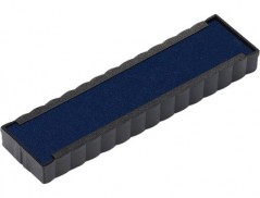 ALMOFADA DE RECARGA TRODAT 4926 PRETO BLISTER DE 2 UNIDADES